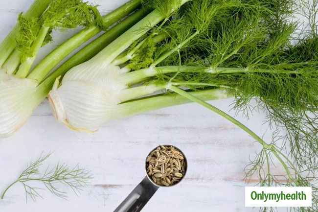 Fennel Seeds